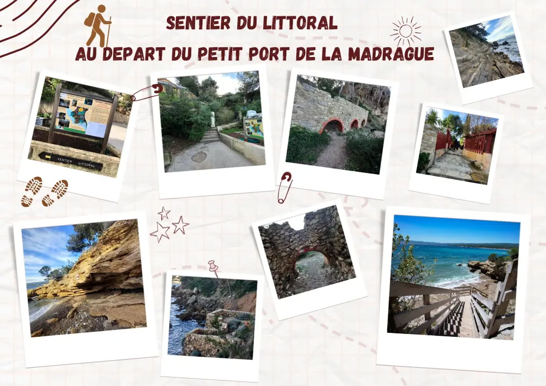 Camping de Ceyreste 4 étoiles★★★★