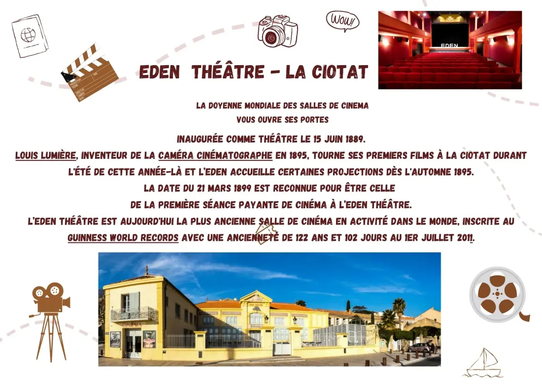 Camping de Ceyreste 4 étoiles★★★★