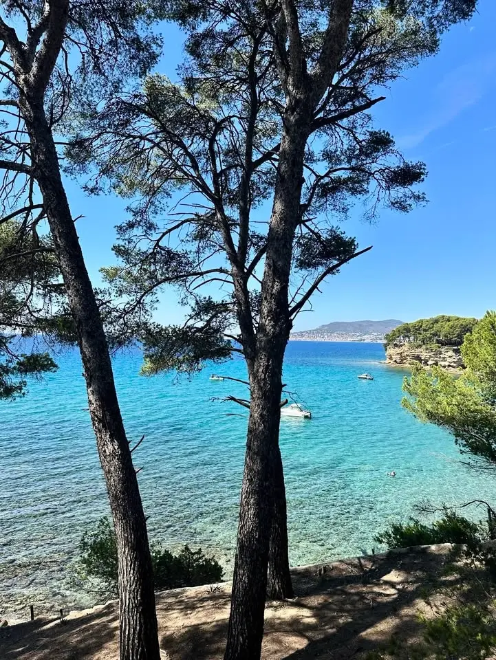 Camping de Ceyreste 4 étoiles★★★★