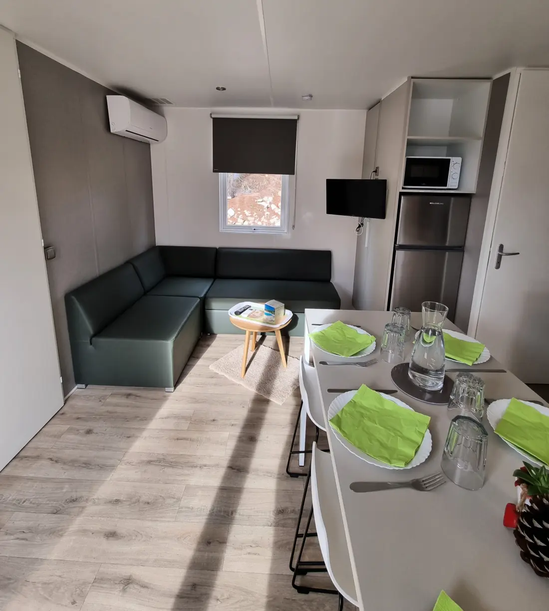 Camping de Ceyreste 4 étoiles★★★★