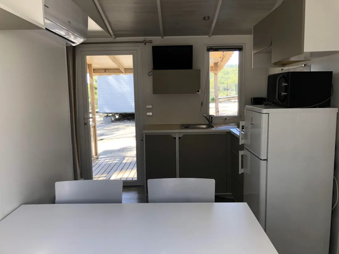 Camping de Ceyreste 4 étoiles★★★★
