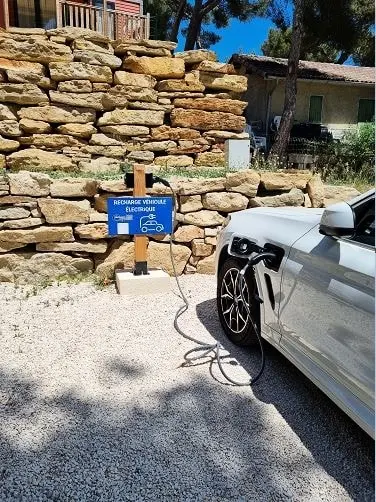 Camping de Ceyreste 4 étoiles★★★★