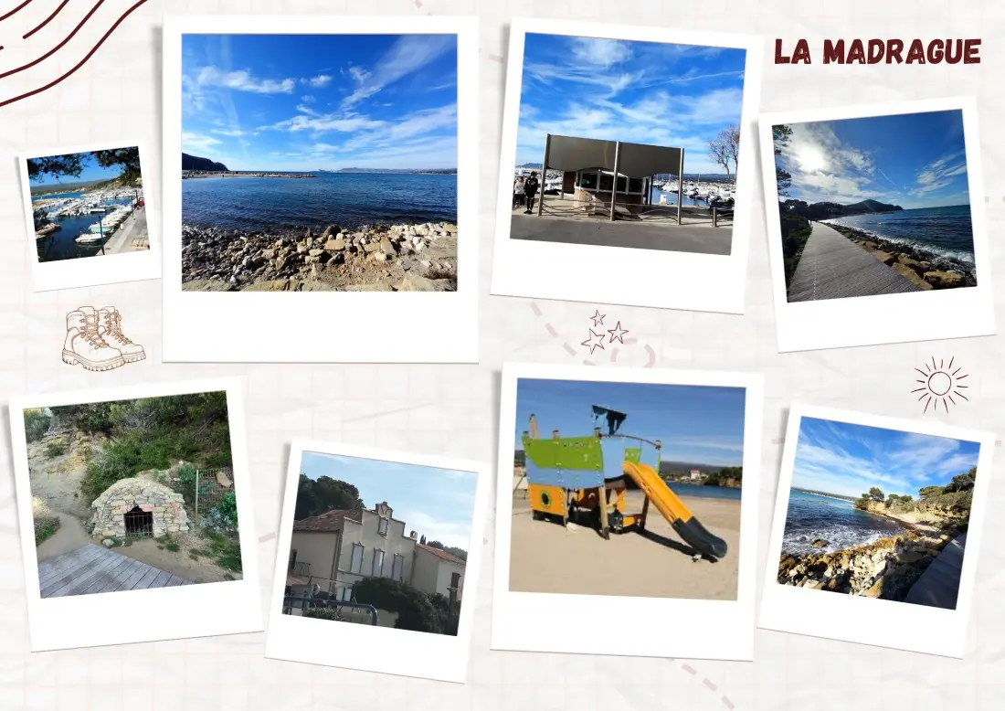 Camping de Ceyreste 4 étoiles★★★★