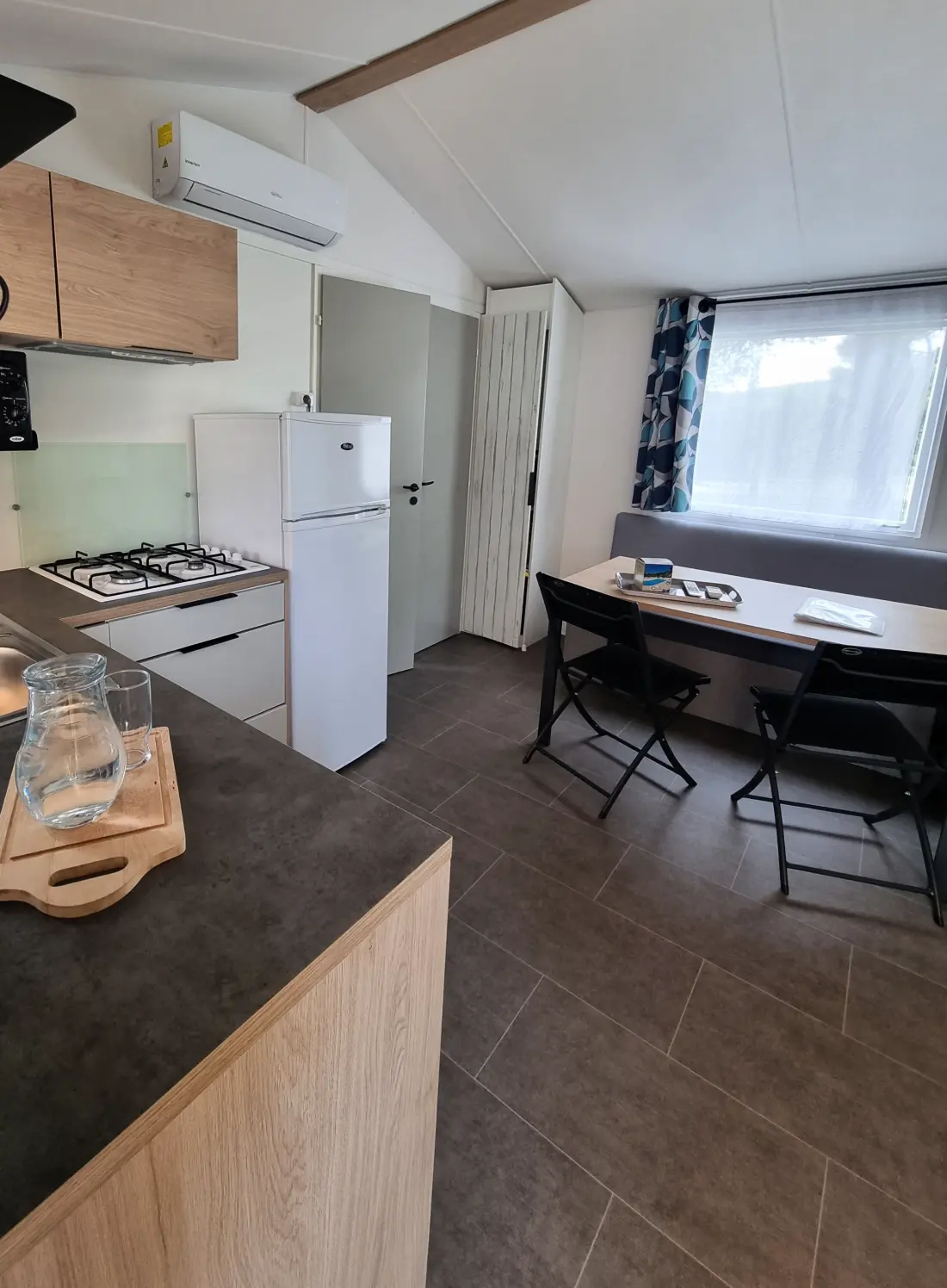 Camping de Ceyreste 4 étoiles★★★★