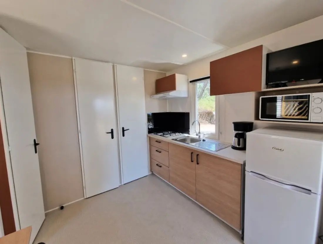 Camping de Ceyreste 4 étoiles★★★★