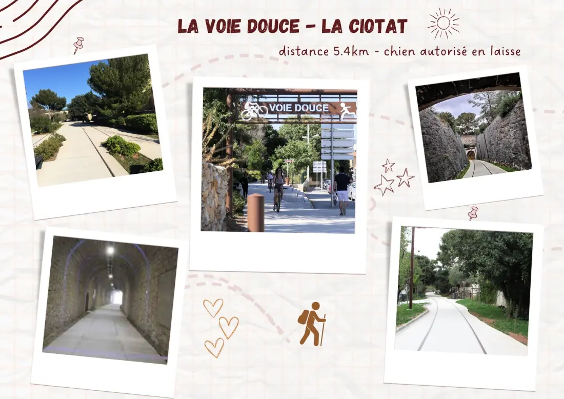 Camping de Ceyreste 4 étoiles★★★★