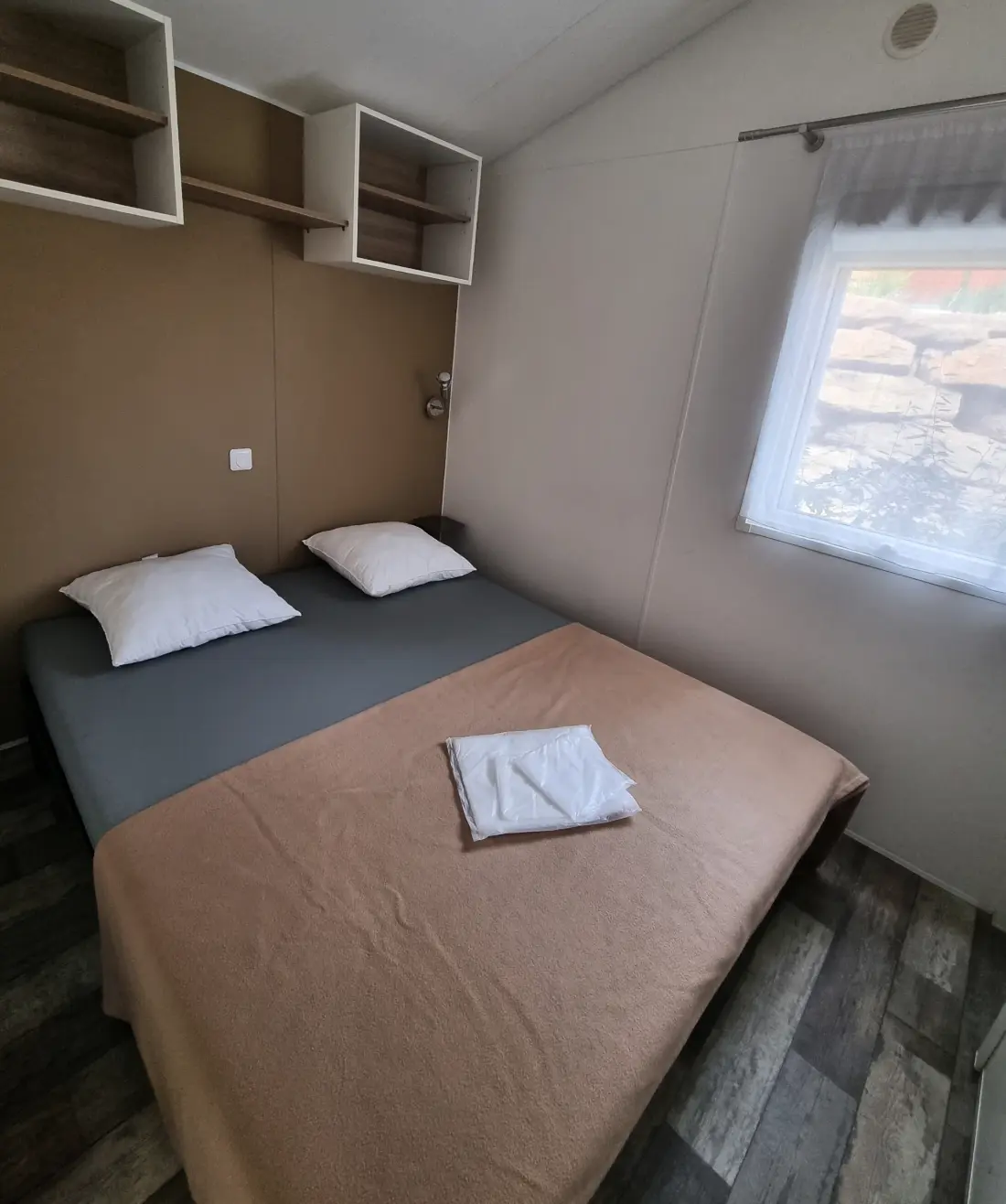 Camping de Ceyreste 4 étoiles★★★★
