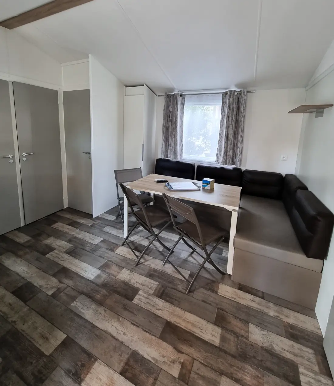 Camping de Ceyreste 4 étoiles★★★★