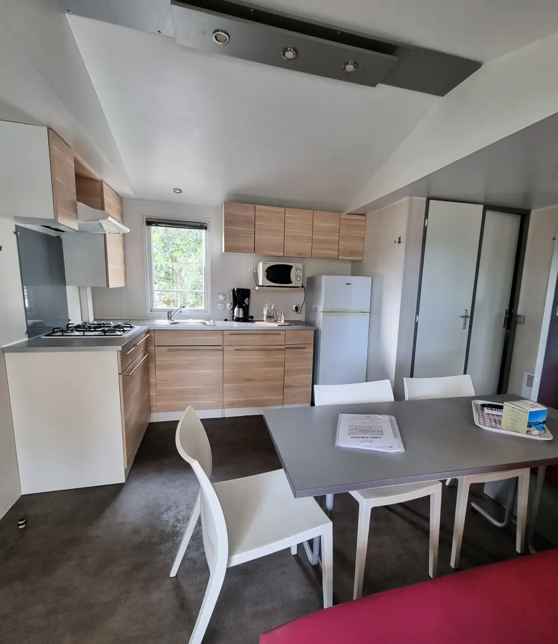 Camping de Ceyreste 4 étoiles★★★★