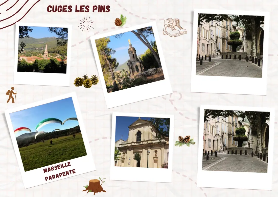 Camping de Ceyreste 4 étoiles★★★★