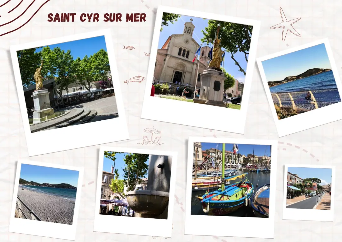 Camping de Ceyreste 4 étoiles★★★★