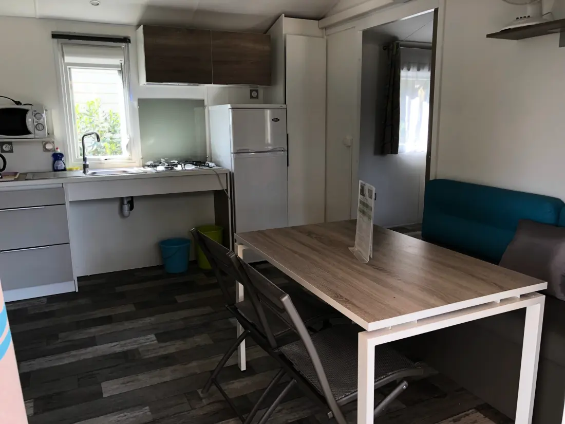Camping de Ceyreste 4 étoiles★★★★