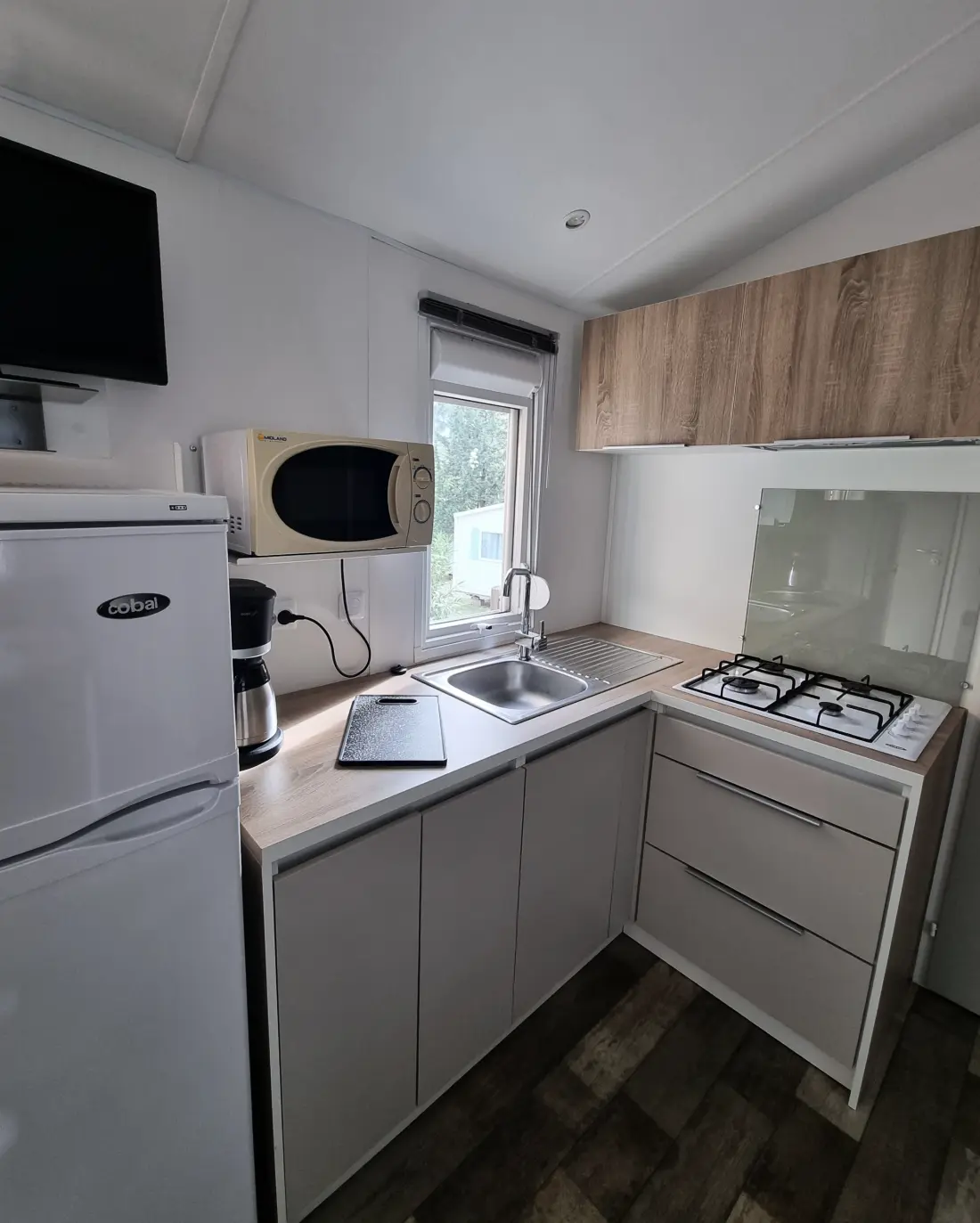 Camping de Ceyreste 4 étoiles★★★★