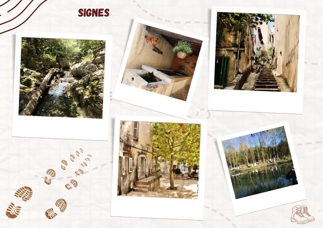 Camping de Ceyreste 4 étoiles★★★★