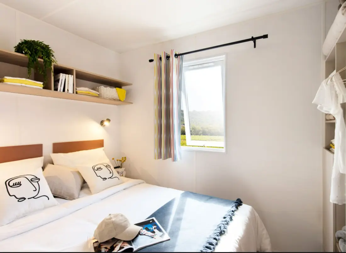 Camping de Ceyreste 4 étoiles★★★★