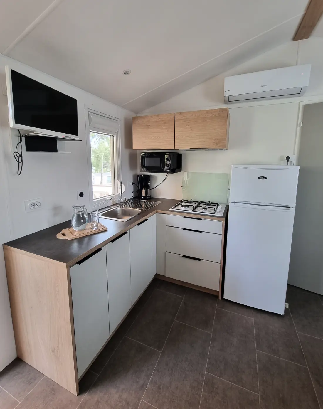 Camping de Ceyreste 4 étoiles★★★★