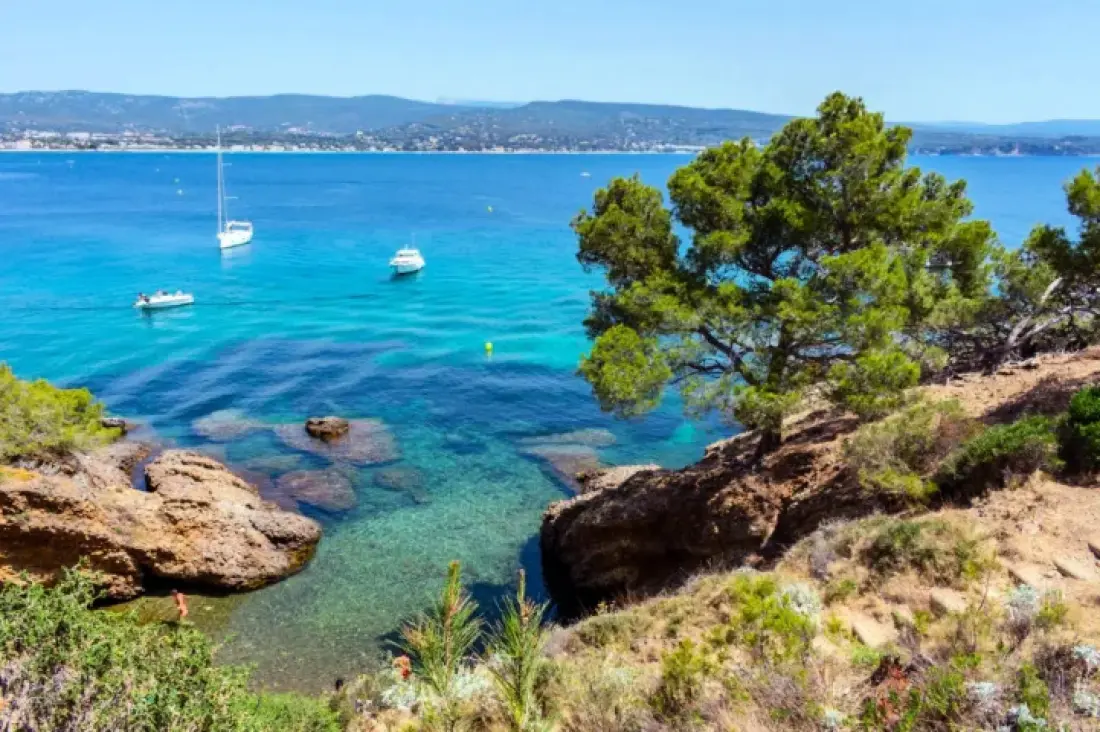 Camping de Ceyreste 4 étoiles★★★★