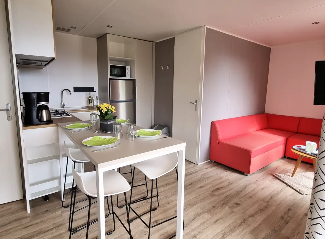 Camping de Ceyreste 4 étoiles★★★★