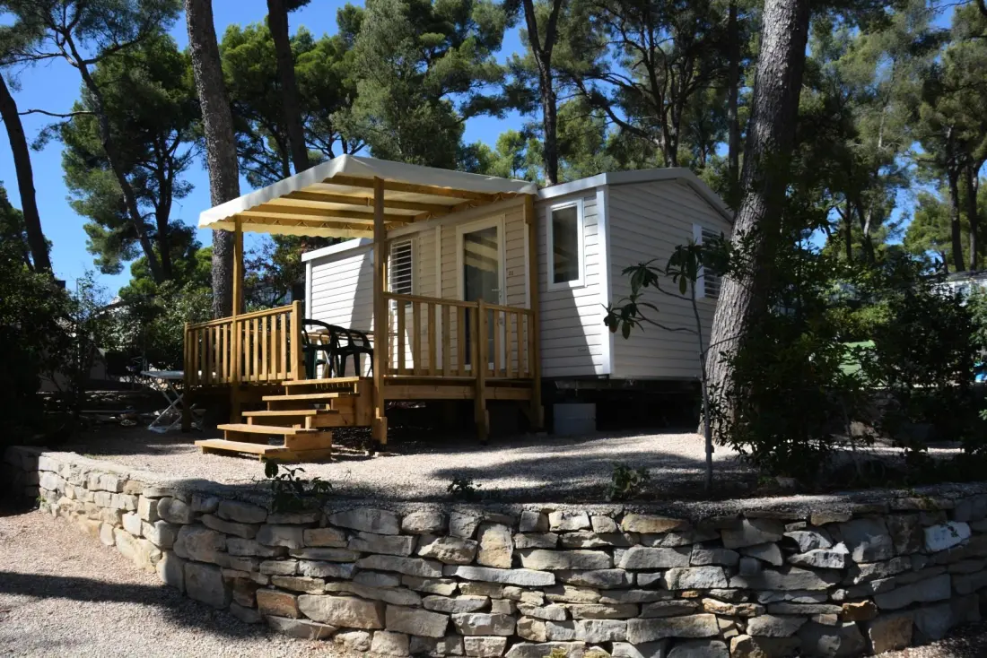 Camping de Ceyreste 4 étoiles★★★★