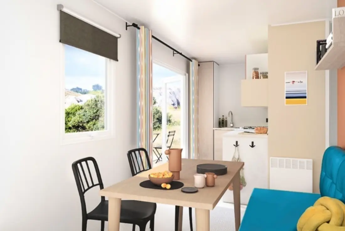 Camping de Ceyreste 4 étoiles★★★★
