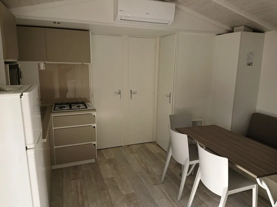 Camping de Ceyreste 4 étoiles★★★★