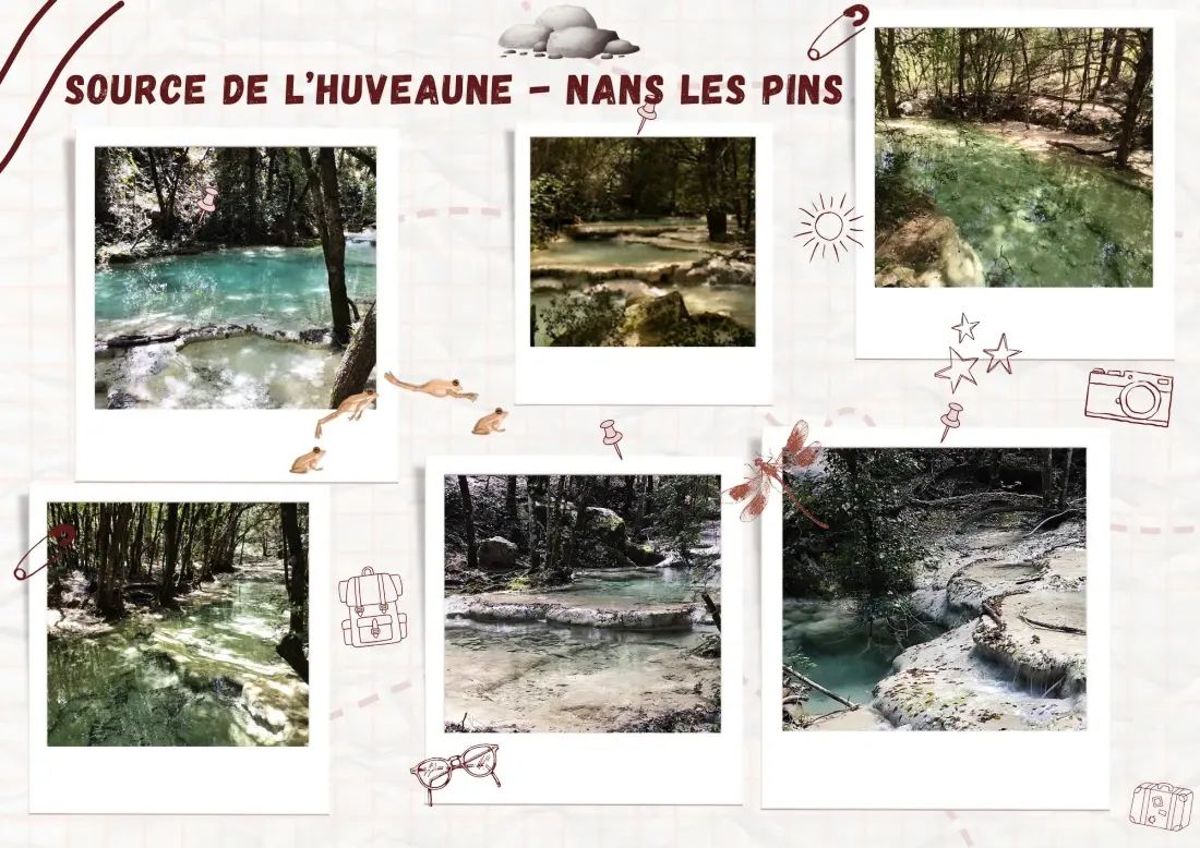 Camping de Ceyreste 4 étoiles★★★★