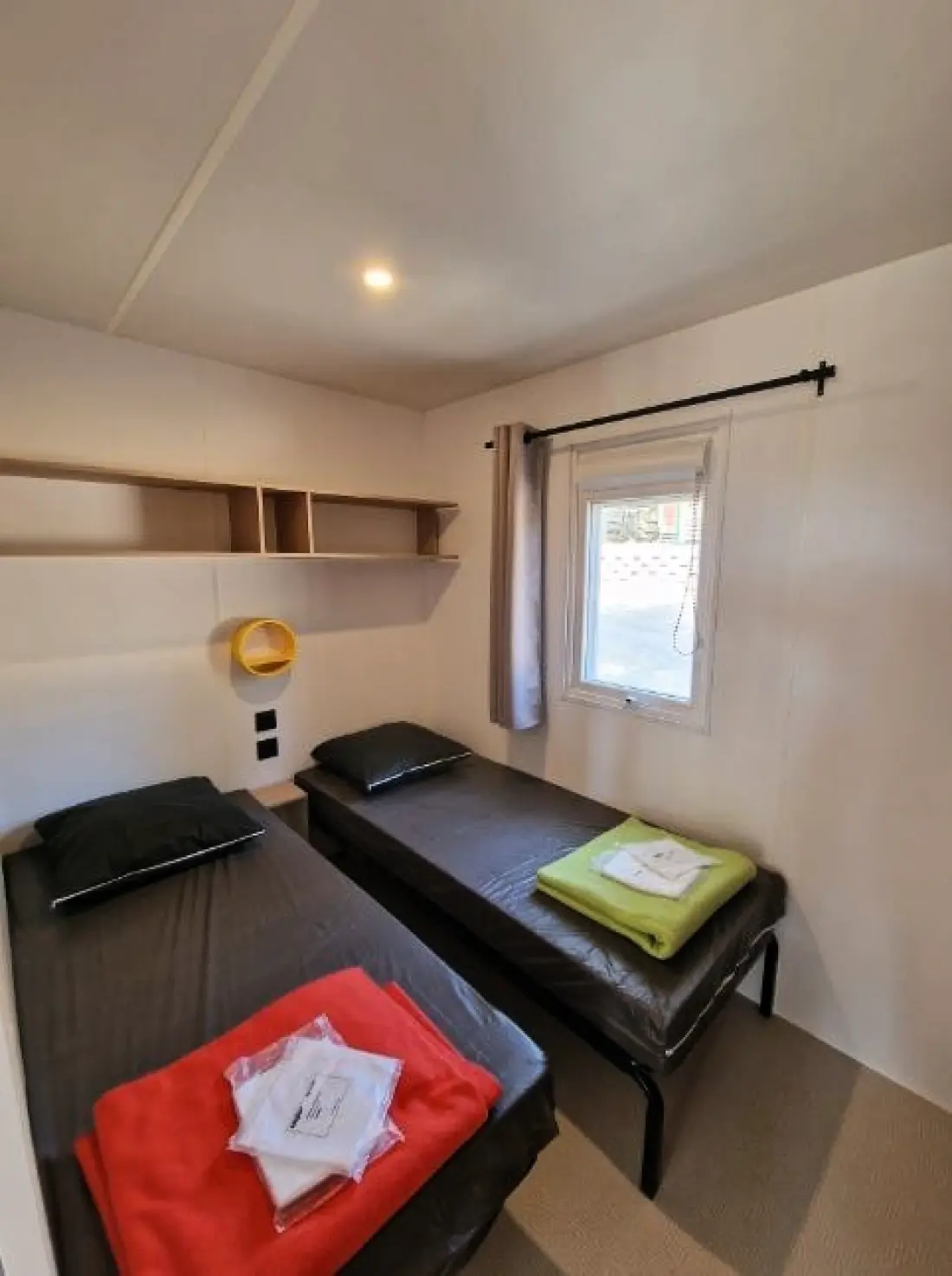 Camping de Ceyreste 4 étoiles★★★★