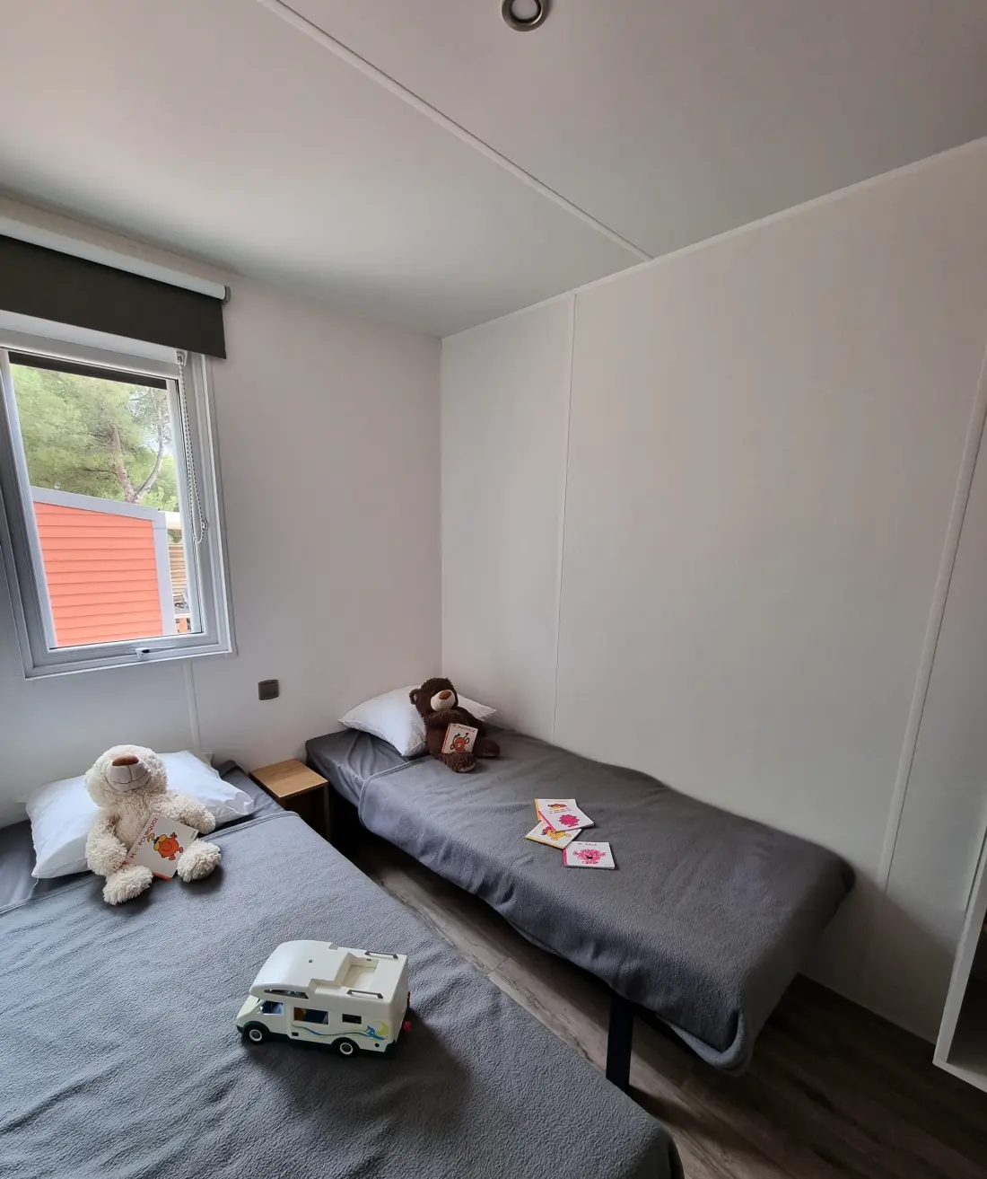 Camping de Ceyreste 4 étoiles★★★★