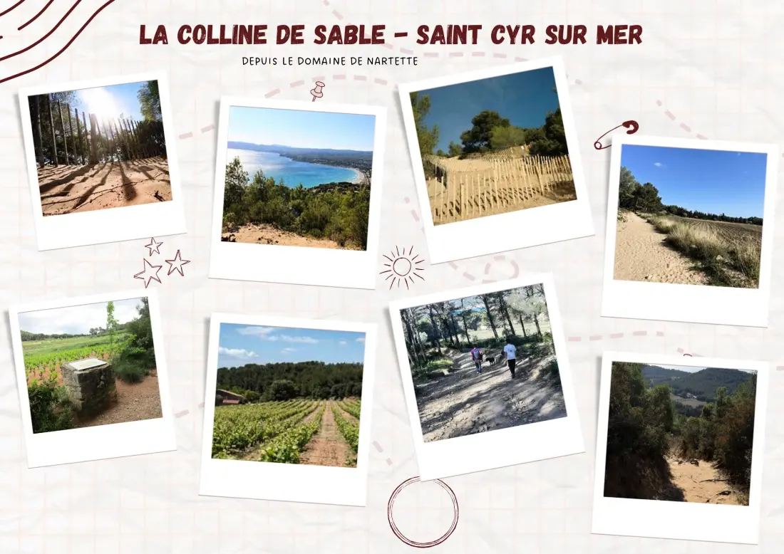 Camping de Ceyreste 4 étoiles★★★★