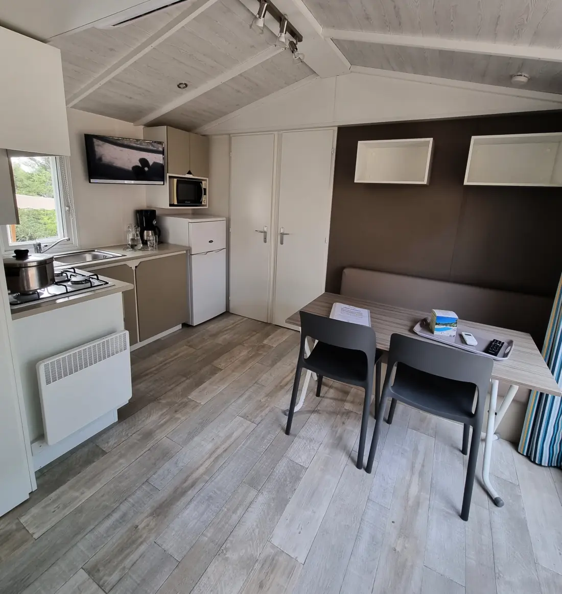 Camping de Ceyreste 4 étoiles★★★★