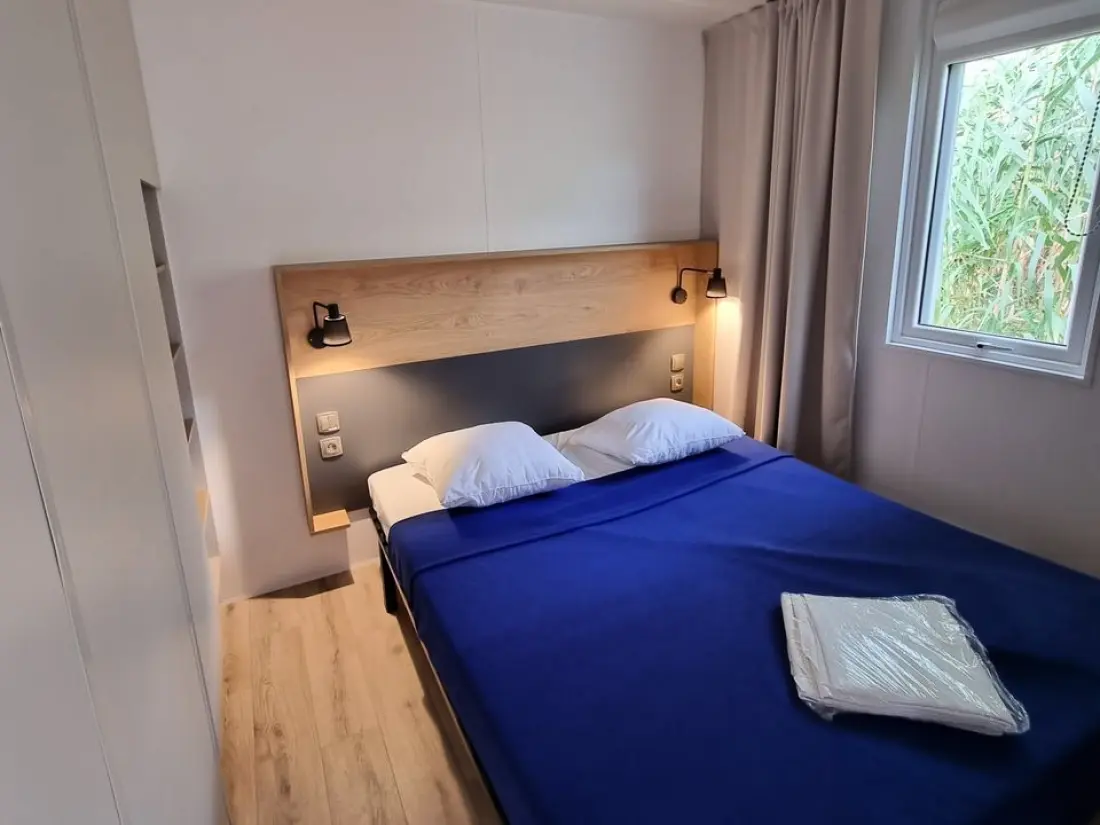Camping de Ceyreste 4 étoiles★★★★