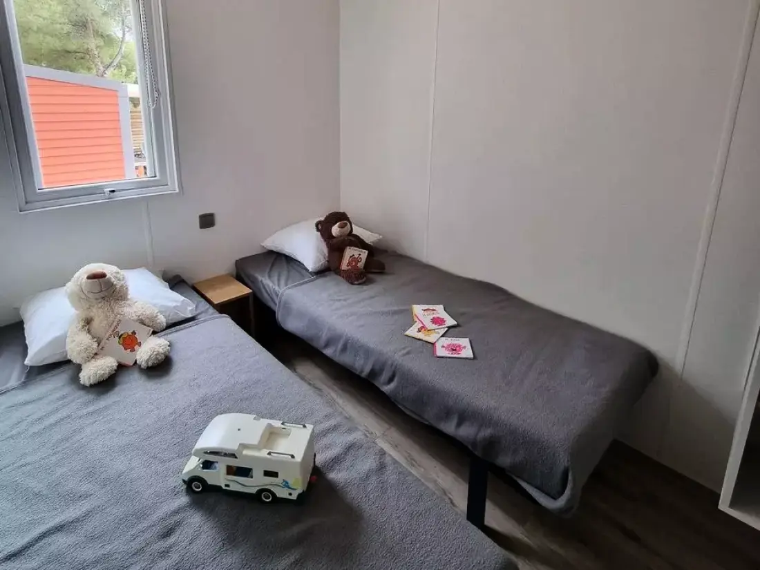 Camping de Ceyreste 4 étoiles★★★★