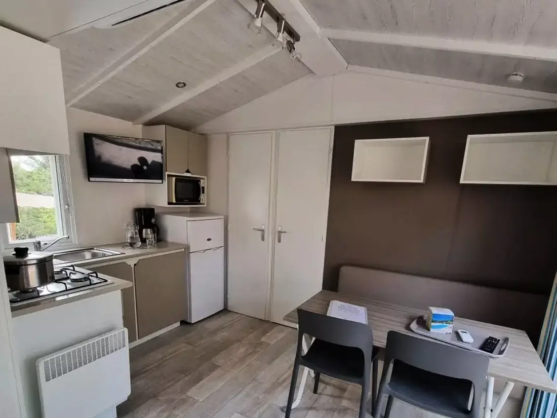 Camping de Ceyreste 4 étoiles★★★★