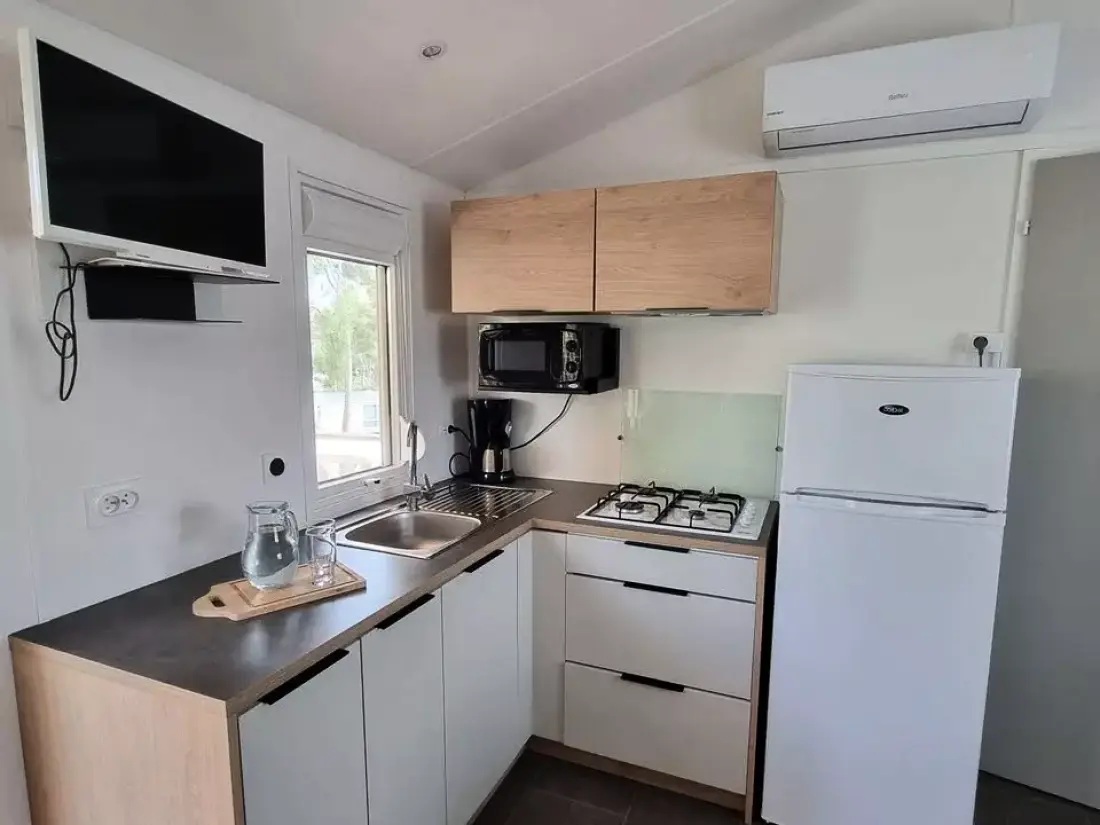 Camping de Ceyreste 4 étoiles★★★★
