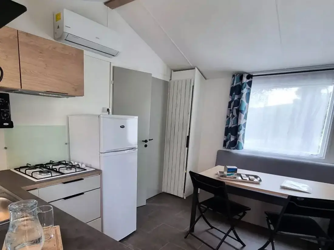 Camping de Ceyreste 4 étoiles★★★★