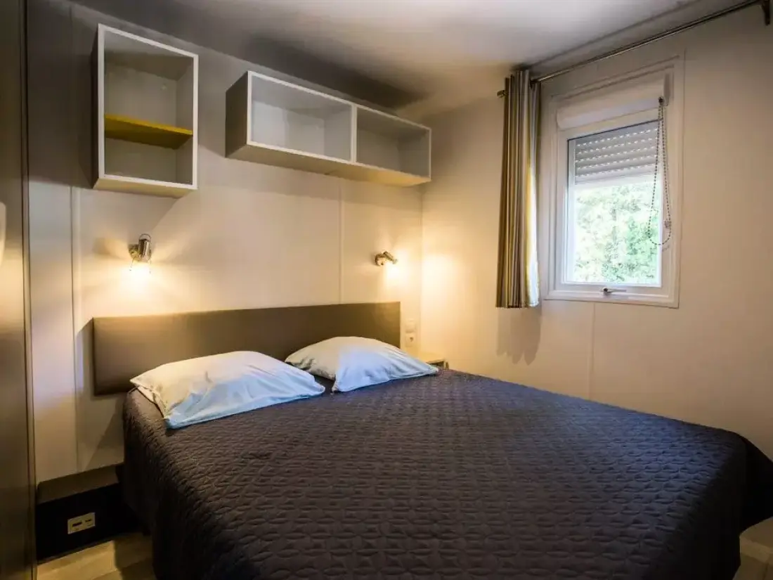 Camping de Ceyreste 4 étoiles★★★★