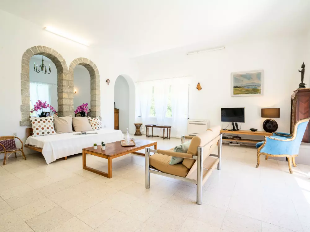 Maison de Vacances Ceyreste