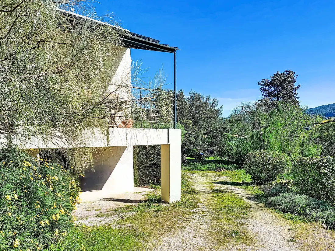 Maison de Vacances Ceyreste