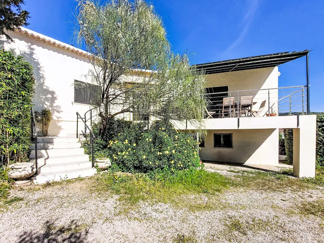 Maison de Vacances Ceyreste