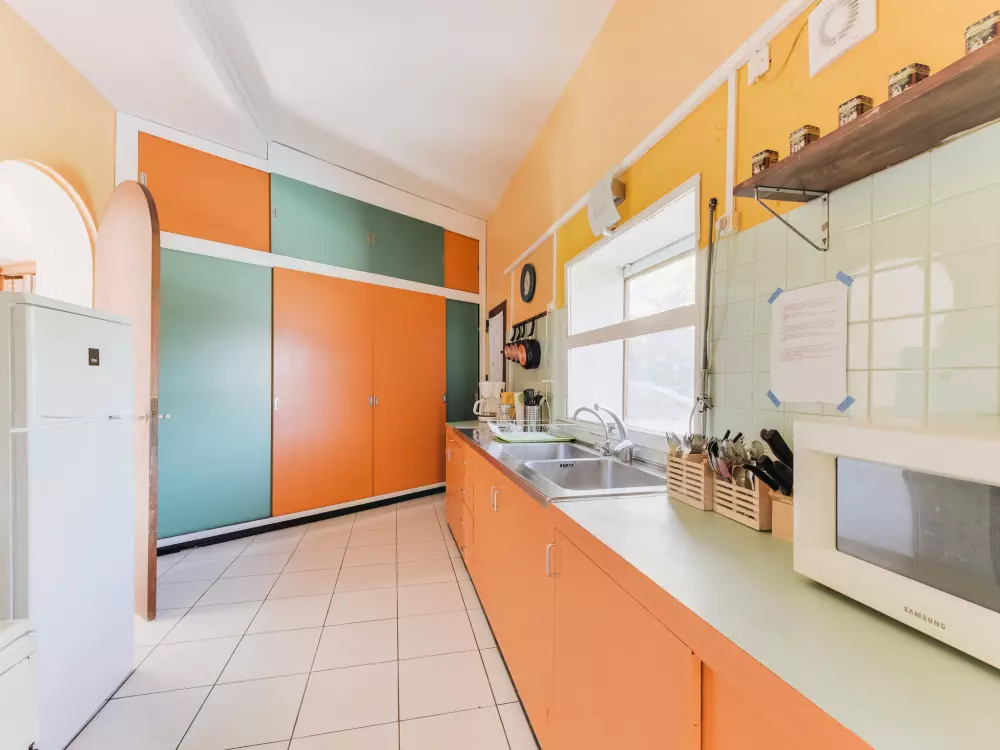 Maison de Vacances Ceyreste