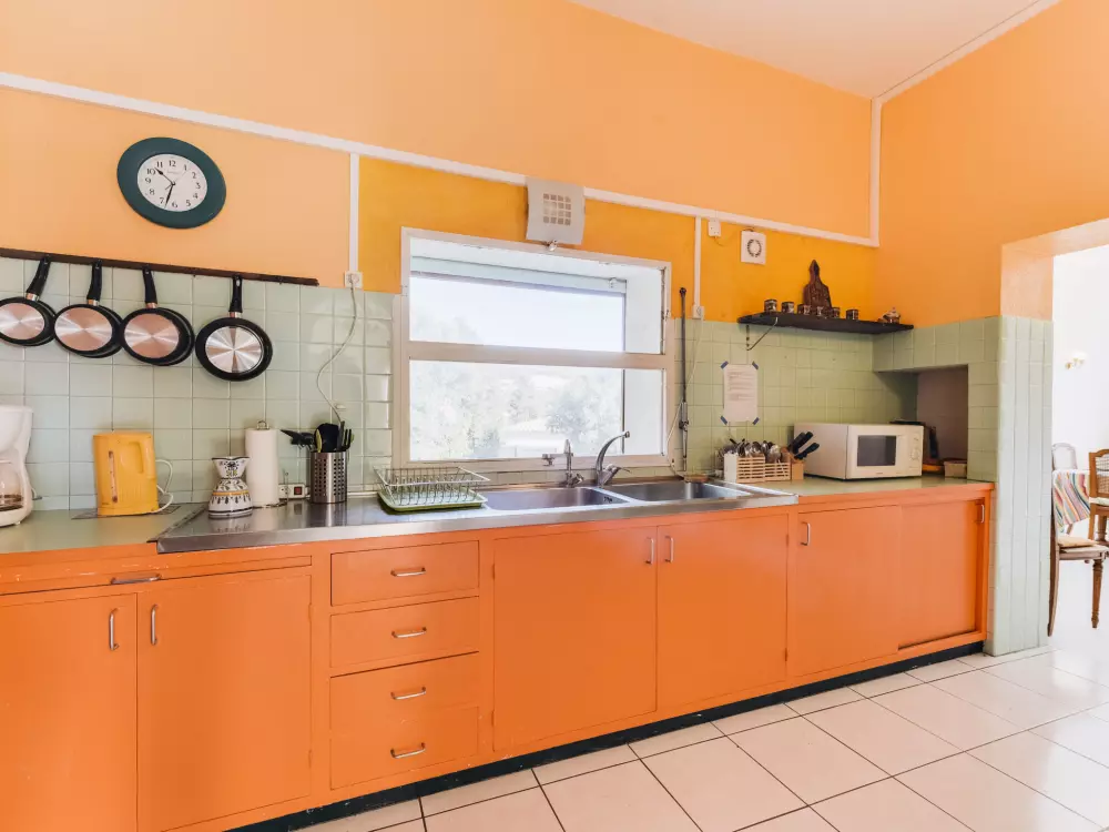 Maison de Vacances Ceyreste