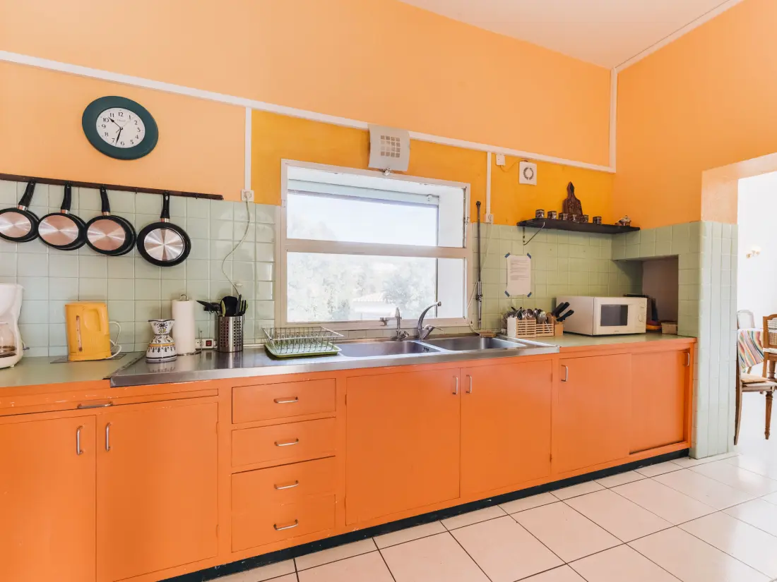 Maison de Vacances Ceyreste