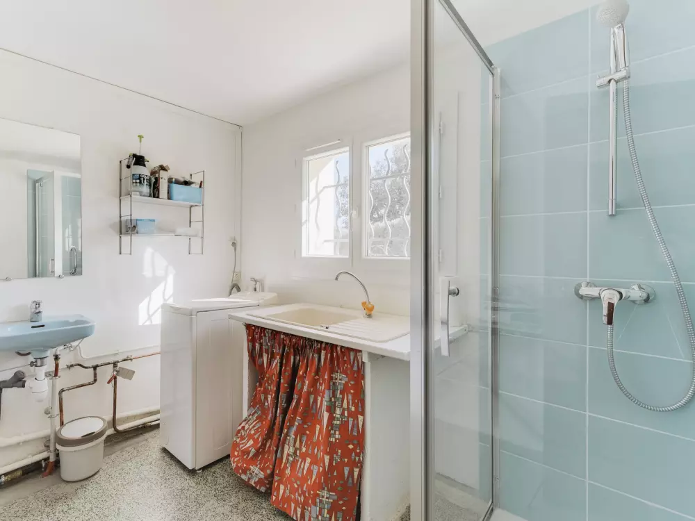 Maison de Vacances Ceyreste