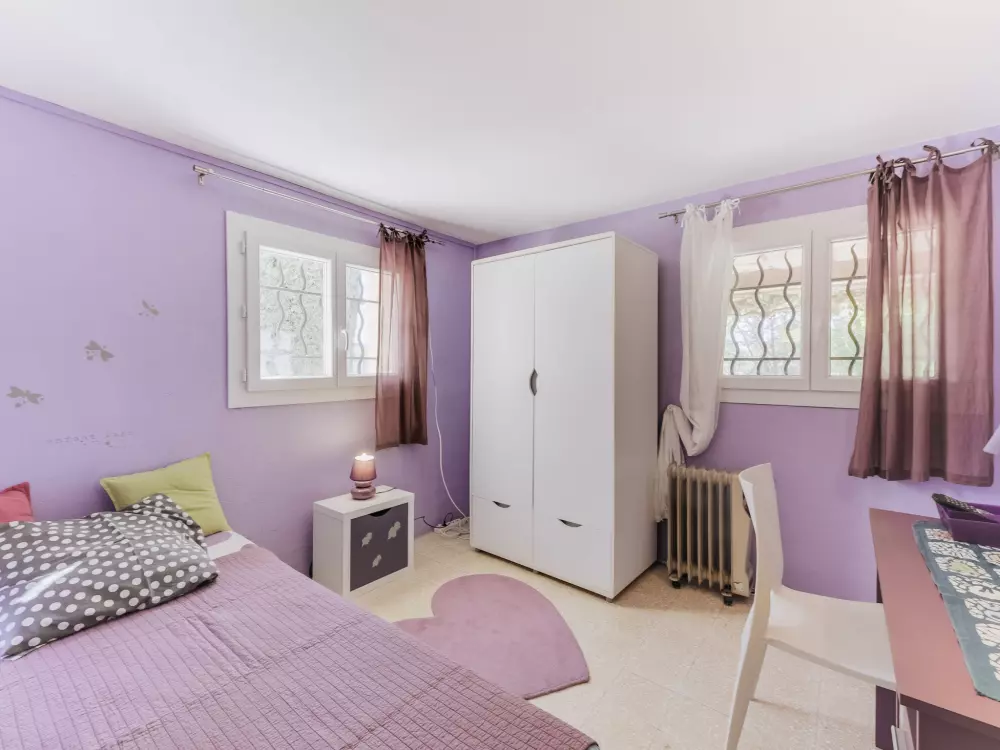 Maison de Vacances Ceyreste