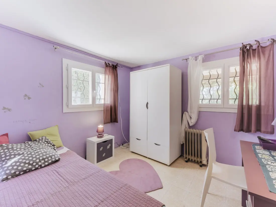 Maison de Vacances Ceyreste