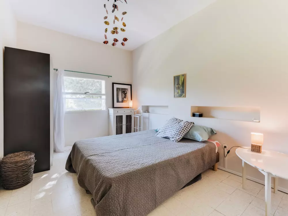 Maison de Vacances Ceyreste