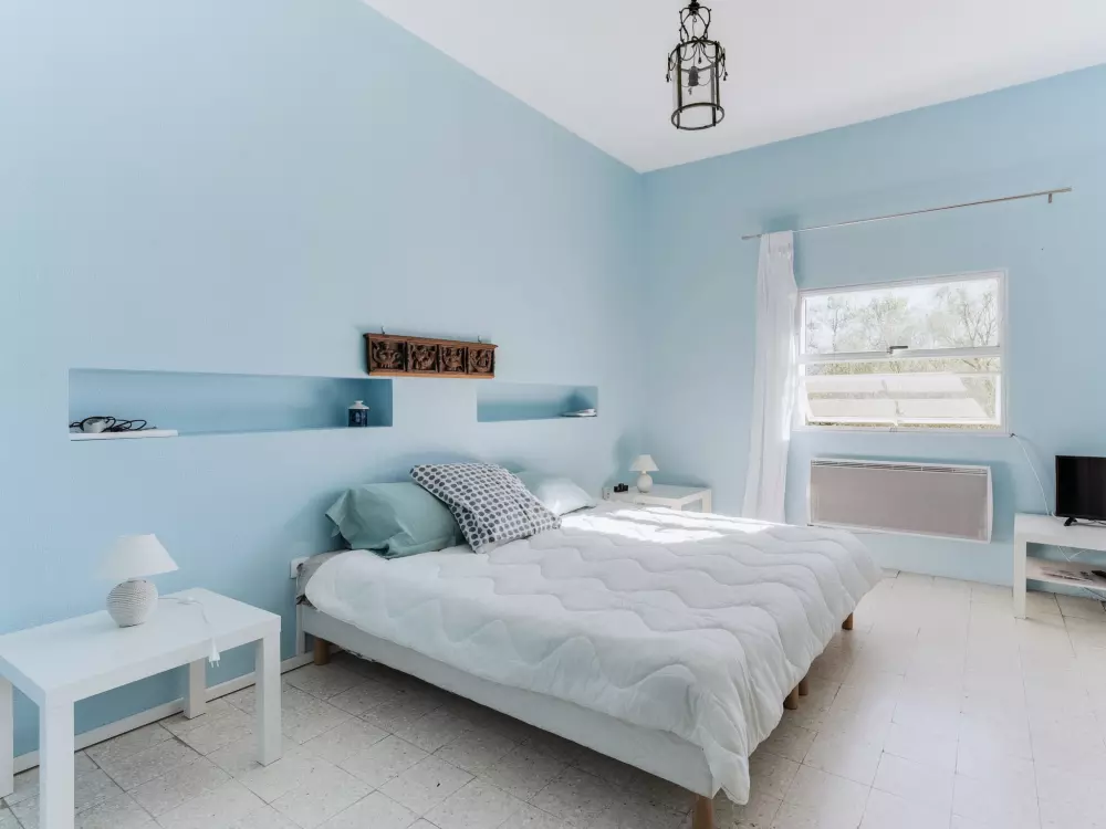 Maison de Vacances Ceyreste