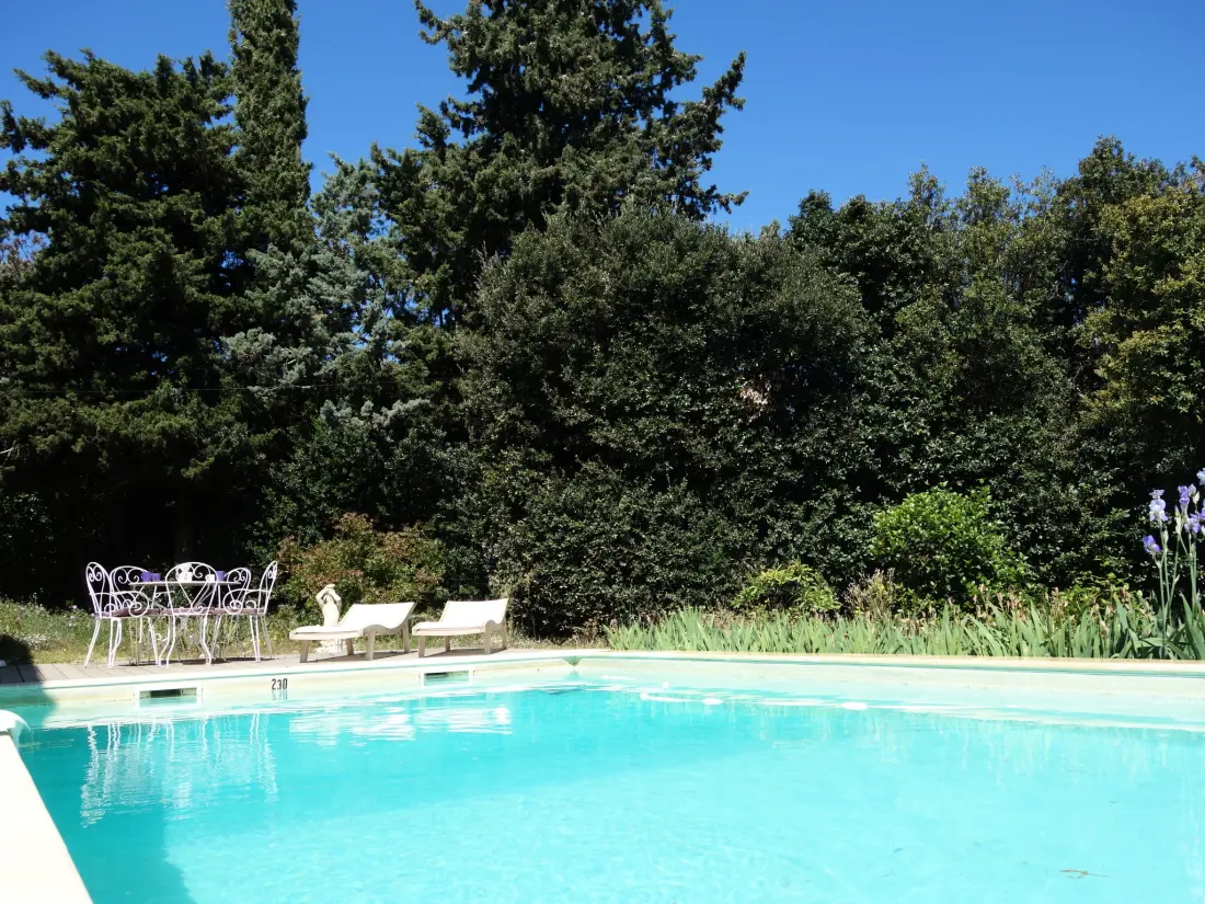 Maison de Vacances Ceyreste