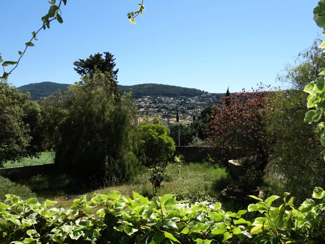 Maison de Vacances Ceyreste