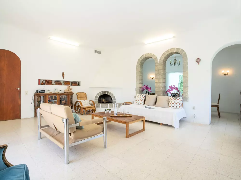 Maison de Vacances Ceyreste